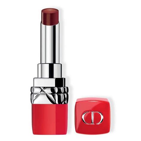 843 ultra crave rouge dior lipstick price in usa|CHRISTIAN DIOR ~ ROUGE DIOR LIPSTICK ULTRA ROUGE ~ .